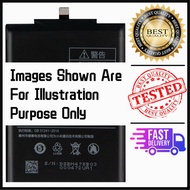 REDM 4X / REDM 3 / REDM 3S / REDM 3 PRO BATTERY BATERI BM47 (4100MAH)