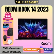 Redmi Book 14 2023 14-inch Super Retina display i7-12700H 2.8k 120Hz i5-12500H Local Warranty