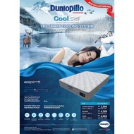DUNLOPILLO ESPIRIT MATTRESS