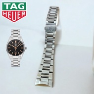TAG HEUER Watch Chain Heuer Carrera Stainless Steel 22mm 24mmTAG