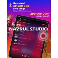 MP3 Downloader- You-Tube Player v1.616 Full Version Crack APK