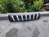 Grill Terios Rush Lama Old Model Apollo