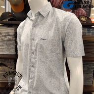 KEMEJA GIANI GRACIO G71801 002 02 SHORT SLEEVE SHIRT