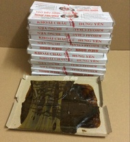 [Hoàn Tiền 10%] Combo 10 bẫy dính chuột hộp Đại Viêt - diệt chuột tận gốc - bẫy siêu dính chuột diệt