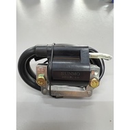 YAMAHA Y80 Y 80 YB100 YB 100 BODY COIL PLUG COIL