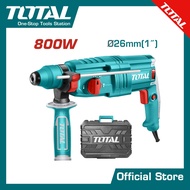 TOTAL สว่านโรตารี่ 26 มิล #TH308268