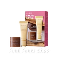 Smores Laneige Lip Sleeping Mask Mini Set