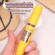 Mascara MAYBELINE COLOSSAL VOLUM EXPRESS 7X