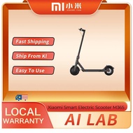 🔥Ready Stock🔥Xiaomi Mijia Mi Smart Electric Scooter Bike Long Range Fordable LED scooter BLK