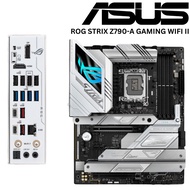 ASUS ROG STRIX Z790-A Gaming WIFI II Intel LGA1700 DDR5 ATX Motherboard WIFI 6E
