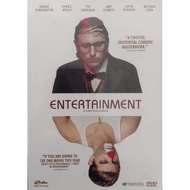 DVD Movie - ENTERTAINMENT