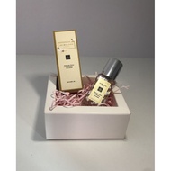 minyak wangi mini 9ml // mini perfume ladies 9ml.