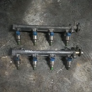 FUEL INJECTOR PROTON WIRA 2ND ORIGINAL