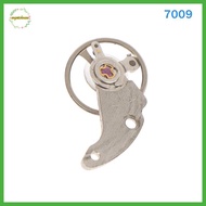 EPMN> Watch Accessory 7009 Balance Wheel Assembly With Wheel Splint Universal 7S26 Movement Balance 