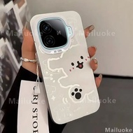 เคส IQOO Z9 12 13 5G เคส IQOO Z9X 5G เคส IQOO Z9 Z10 Turbo Pro เคส iQOO NEO 10 เทอร์โบแข็งเคสกันกระแ