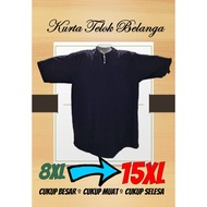 Very Big Size / Plus Size  / Over Size 8XL 9XL 10XL 11XL 12XL 13XL 14XL 15XL Kurta Kashibo Selesa Be