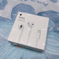 （包平郵）蘋果耳機 蘋果耳筒 有線耳機🍎 Apple EarPods Lightning Connector