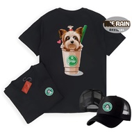 Free STARDOG DB dtf DB hat Free Hat, Short Sleeve Premium Quality/ Men's Clothing Wanita