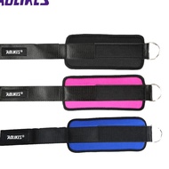 [PRODUCT CODE LYWQ98442] AOLIKES 7129 ANKLE LEG STRAP Weight Lifting LEG Weight Fitness StrapRing