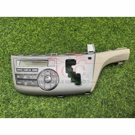 TOYOTA ESTIMA ACR50 AIRCOND CONTROLLER SWITCH /GEAR SHIFT PANEL [2G-5B-E555]