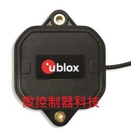 【微控】含稅、 u-Blox 原裝、ANN-MB-00、L1/L2/E5b/B21 多頻段、高精度 GNSS GPS天線