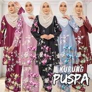 Defect Item - Baju Kurung Puspa