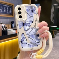 Casing For Samsung A56 5G A36 5G Case Silicone