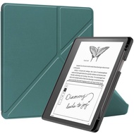 Suitable for Amazon Kindle Scribe E-Book Tablet TPU Protective Case Transforming Jingang TPU Case