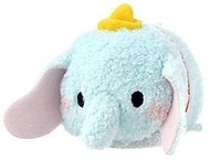 Disney Exclusive Tsum Tsum 3.5 Inch Mini Plush Dumbo