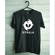 JUVENTUS LOGO DYBALA T-SHIRT