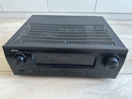 Denon 7.1聲道AV環繞擴音機 AVR-1911 AV Receiver AV Amplifier