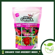 Mr.Ganick 549 Flower Bloom Fertilizer