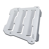 LOBOO กันกระแทกฝาถังน้ำมันรถจักรยานยนต์ Off-Road กันกระแทกแบบปรับแต่งได้สำหรับ KTM790ADV KTM790R