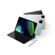 Xiaomi Pad 6 | (6+128GB) | Snapdragon® 870 processor | 8840mAh battery