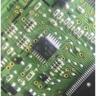 HC14QQ1 HC14QQ1 TSSOP14 Honda Instrument Chip Excavator Instrument IC Chip Brand New