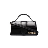 Jacquemus Le Bambino (Black) 正品有袋