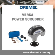 DREMEL 3.6V Cordless Versa Power Scrubber Kit - Versa PC10