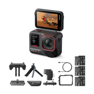 Insta360 - Insta360 Ace Pro 2 全能套裝 (續航強化雙電池版)