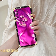OPPO A74 Case - Kenzora case - OPPO A74 Casing - CARTOON Case - Cellphone Skin - Cute Case