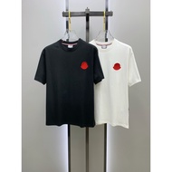 Mo * ncle * r-New Style 6XL Early Spring New Style Short-Sleeved T-Shirt Men Style Women Couple Styl