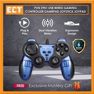 PXN 2901 USB Wired Gaming Controller Gamepad Joystick Joypad (PC)