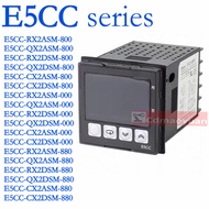 Thermostat E5CC-RX2ASM-QX2ASM-RX2DSM-QX2DSM-CX2ASM-CX2DSM-800-000-880 Temperature Controller