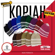 Design Baby Hook Cap (6 months - 2 years)