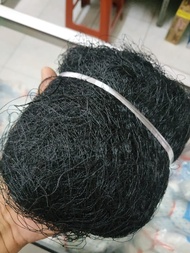 JARING PUYUH SAWAH JERAT BURUNG PUYUH BAHAN NILON TALI JEBAKAN SINTAR RUAK MANDAR