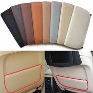 Leather Seat Pocket Storage bmw F10 F07 F01 F02 F15 F16