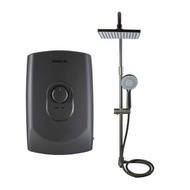 MISTRAL MSH99-GM SHOWER WATER HEATER WITH DC PUMP
