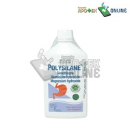 POLYSILANE SYRUP/POLYSILANE TABLET/POLYSILANE MAX/ASAM LAMBUNG