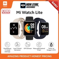 Smartwatch Xiaomi Mi Watch Lite / Redmi Watch 2 Lite