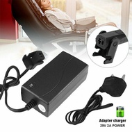 29V 2A AC/DC Power Supply For Electric Recliner Sofa Chair Adapter Transformer