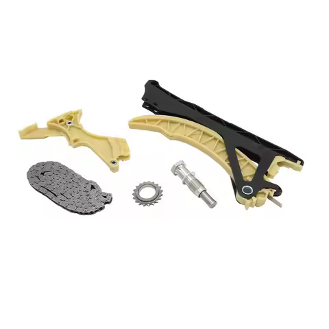 OEM Auto Parts Timing Chain Kit for BMW 1ER/E81 1.8/2.0 N42/N46 New Models N42B20BZ N46B20E/CB/CC Pa